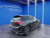 Usata VW Golf VIII GTI 245 CV (180 kW) 2021 Nero Berlina