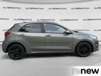 Usata Kia Rio Style 83 CV (61 kW) 2021 Generico