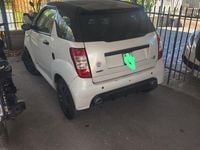 Begagnad Ligier JS50 2018 Halvkombi