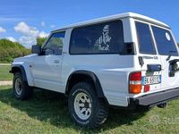 Usata Nissan Patrol 1994 SUV