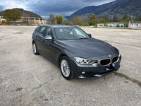 usata BMW 320 320 d Touring xdrive