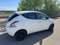 Usata Lancia Ypsilon S 95 CV (69 kW) 2016 Bianco Utilitaria