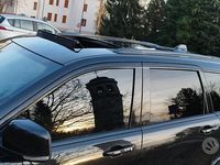 Usata Jeep Cherokee 140 CV (102 kW) 2013 Nero SUV