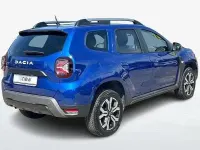 Usata Dacia Duster Journey 101 CV (74 kW) 2023 Blu SUV