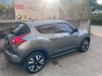 Usata Nissan Juke Tekna 110 CV (80 kW) 2014 Grigio SUV