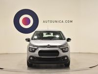 usata Citroën C3 1.2 PURETECH 83CV FEEL FARI LED NEOPATENTATI