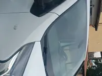 Usata Fiat Talento 69 CV (50 kW) 2018 Bianco Monovolume