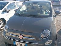 Usata Fiat 500 Lounge 69 CV (50 kW) 2017