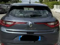 Usata Renault Mégane III Zen 110 CV (80 kW) 2016 Berlina