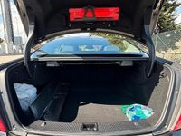 Second-hand Mercedes C220 Avantgarde 170 CP (125 kW) 2012 Negru Coupe