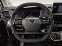 Nuova Peugeot Expert S 140 CV (102 kW) 2025 Bianco Furgone