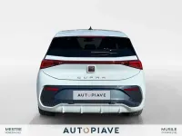 Usata Cupra Born e-Boost 169 kW (231 CV) 2023 Bianco Utilitaria