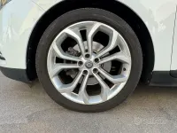 Usata Renault Scénic IV 95 CV (69 kW) 2018 Bianco Monovolume