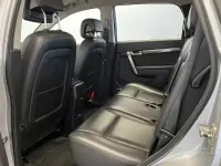 Usata Chevrolet Captiva 150 CV (110 kW) 2007 Grigio SUV