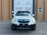 Usata Opel Antara 150 CV (110 kW) 2009 Bianco SUV