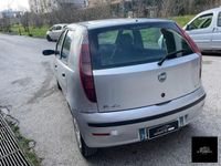 usata Fiat Punto 2007 5 porte 1.3mjt 70cv