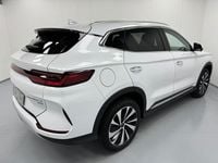 Nuova BYD Seal U Boost 218 CV (160 kW) 2025 Bianco SUV