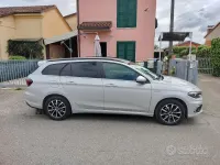 Usata Fiat Tipo 120 CV (88 kW) 2019 Station wagon