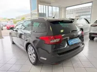 Usata Citroën C5 150 CV (110 kW) 2016 Grigio Station wagon