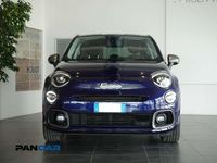 Usata Fiat 500X Sport 120 CV (88 kW) 2023 Blu/azzurro SUV