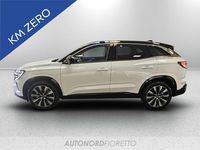 Nuova Renault Austral Techno 200 CV (147 kW) 2025 Biancohar00 SUV