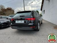 usata Audi A4 Avant 2.0 TDI Navi Uniproprietario