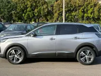 Usata Peugeot 3008 Allure 131 CV (96 kW) 2024 Grigio SUV