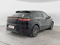 Usata Porsche Cayenne 340 CV (250 kW) 2017 Argento SUV