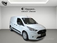 Usata Ford Transit Connect 101 CV (74 kW) 2019 Bianco Monovolume