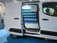 Usata Fiat Doblò 130 CV (95 kW) 2023 Bianco Monovolume