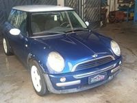 usata Mini Cooper Clubman 1.6 16V