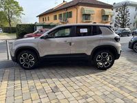 Nuova Jeep Avenger Summit 101 CV (74 kW) 2026 Grigio stone SUV