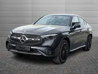 Nuova Mercedes GLC300 269 CV (197 kW) 2026 Grigio SUV