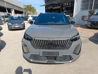 Usata Peugeot 2008 GTi 130 CV (95 kW) 2024 Grigio SUV