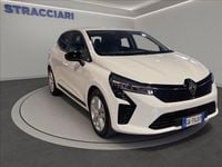 Usata Renault Clio V Evolution 91 CV (66 kW) 2024 Bianco Utilitaria