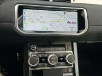 Usata Land Rover Range Rover evoque Prestige 150 CV (110 kW) 2015 Nero SUV