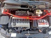 Usata Peugeot 106 118 CV (86 kW) 2002 Utilitaria