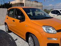 Usata Fiat Panda 69 CV (50 kW) 2017 Utilitaria