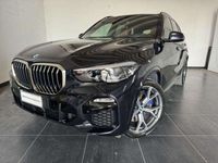 usata BMW X5 25 d Msport xDrive Steptronic