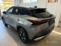 Nuova Omoda 5 147 CV (108 kW) 2026 Grigio SUV