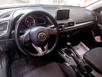 Usata Mazda 3 Exceed 105 CV (77 kW) 2016 Berlina