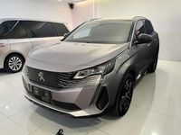 Usata Peugeot 3008 GT 131 CV (96 kW) 2023 Grigio SUV