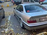 usata BMW 316 316 i Coupe c/2airbag auto