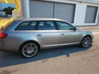 Usata Audi A6 245 CV (180 kW) 2009 Station wagon