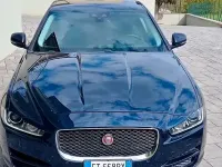 Usata Jaguar XE 179 CV (131 kW) 2019 Berlina