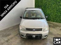 usata Fiat Panda 4x4 Panda 1.2 Climbing