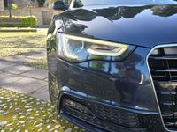 usata Audi A5 Cabriolet A5 2.0 tdi Advanced 177cv multitronic