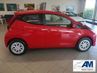 usata Toyota Aygo -- 1.0 VVT-i 72 CV 5p. x-cool