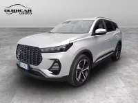 Occasion DR DR 6.0 155 ch (114 kW) 2025 Gris SUV