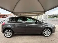 Usata Fiat Bravo Emotion 105 CV (77 kW) 2013 Grigio Utilitaria
